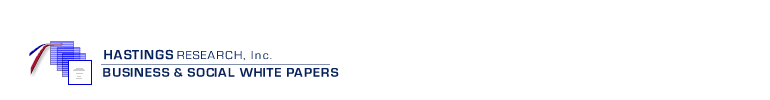 Hastings Technical Papers Logo